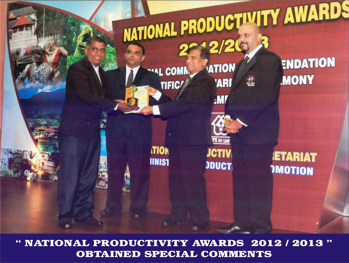 NPS SPECIAL COMMENTS